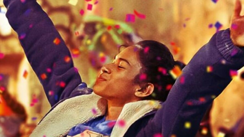 Tempo Latino au cinéma samedi !