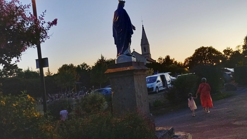 Cinéma de plein air, la bonne recette pour une soirée réussie