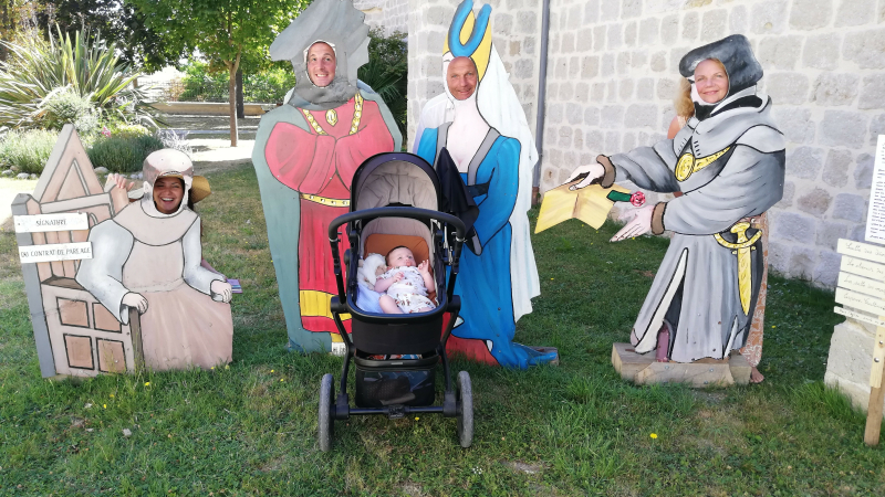 Une attraction avérée