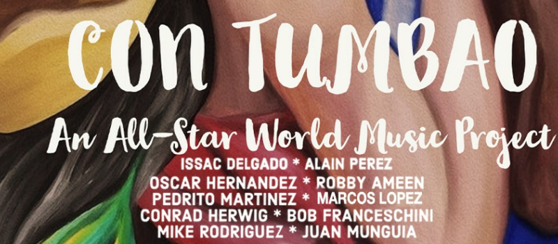 Tempo Latino 2022 : au programme samedi soir, le parrain du festival, Issac Delgado