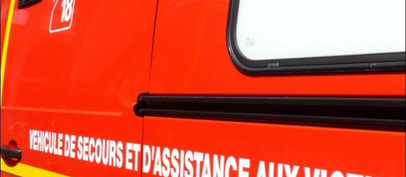 Un enfant de 3 ans se noie dans quelques centimètres d'eau