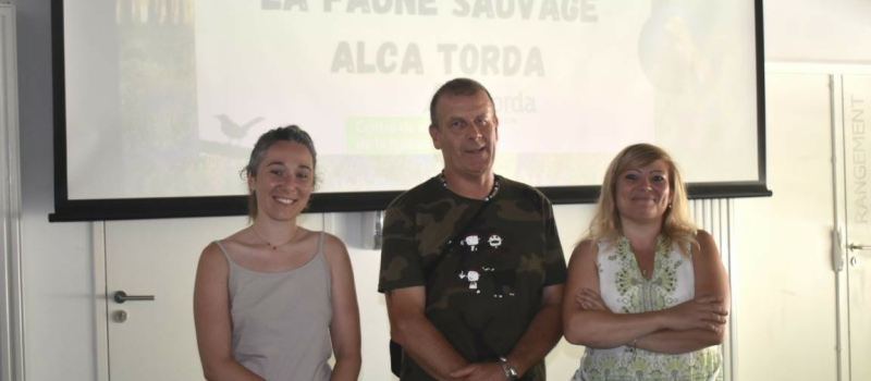 Chasseurs et non chasseurs se sont entendus