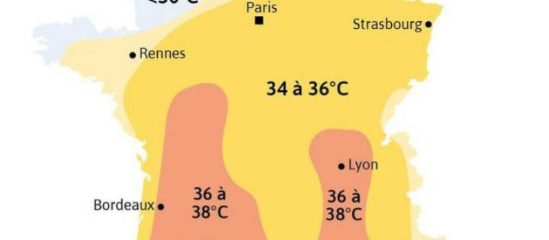 Chaud ! chaud ! la troisième vague arrive