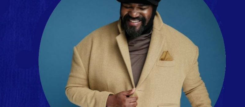 Jazz Marciac annulation du concert Gregory Porter