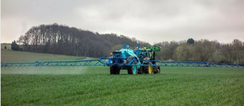 Une charte alternative, " Bien vivre dans le Gers ", pour les traitements phytosanitaires est possible