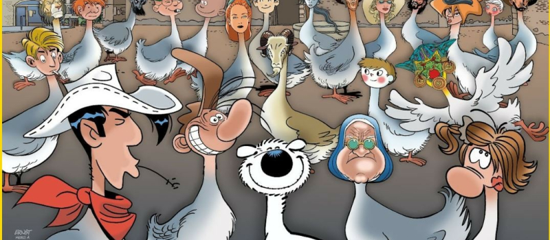 Festival de la Bande Dessinée