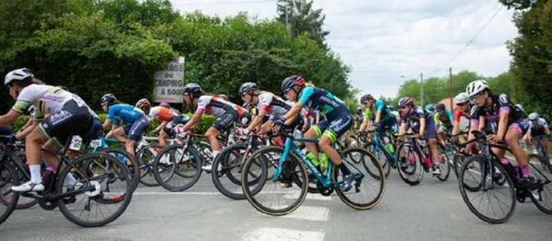 Tour Féminin International des Pyrénées