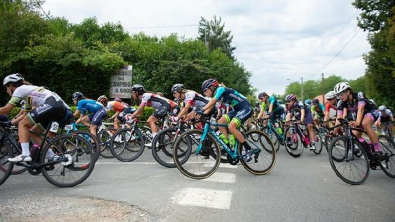 Tour Féminin International des Pyrénées