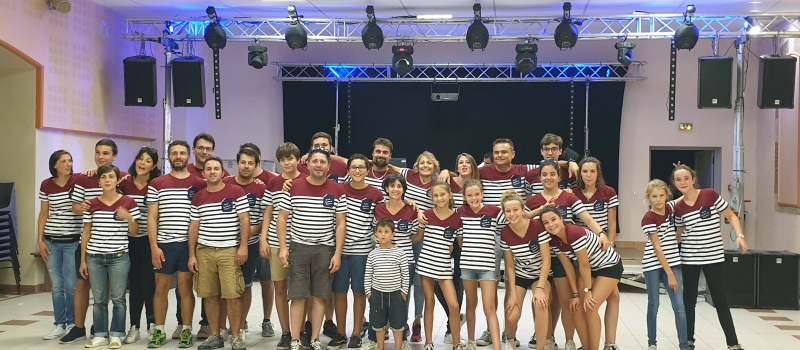 Roquebrune : c’est le retour de la fête les 12, 13 et 14 août !