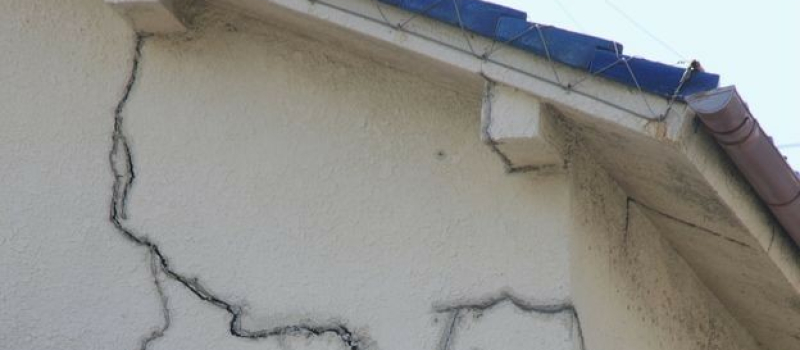 Catastrophe naturelle sècheresse 2021