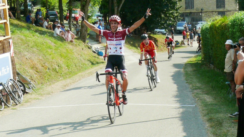 Dimanche se courra le Grand prix cycliste de Biran