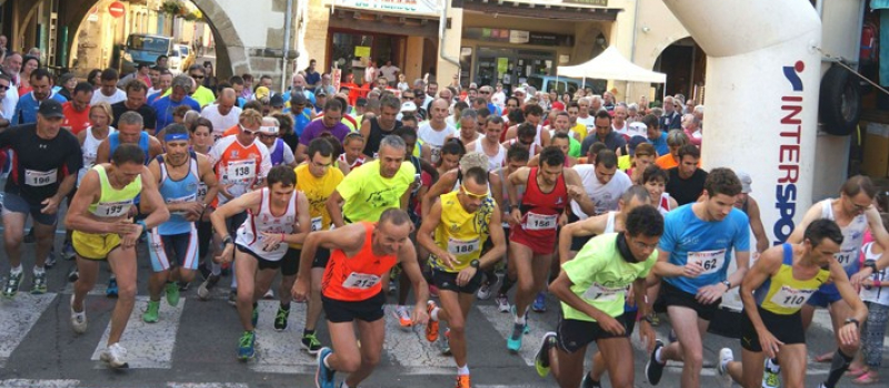 10 kms mirande