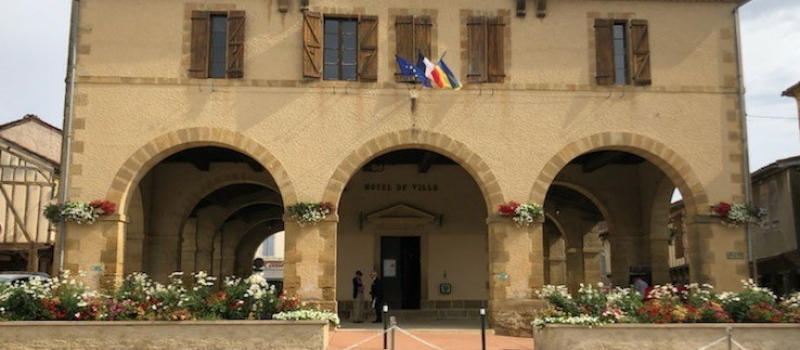 Miélan Info est paru