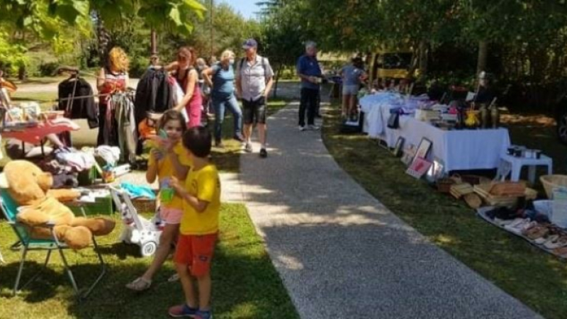 La fête au village, c'est pour bientôt