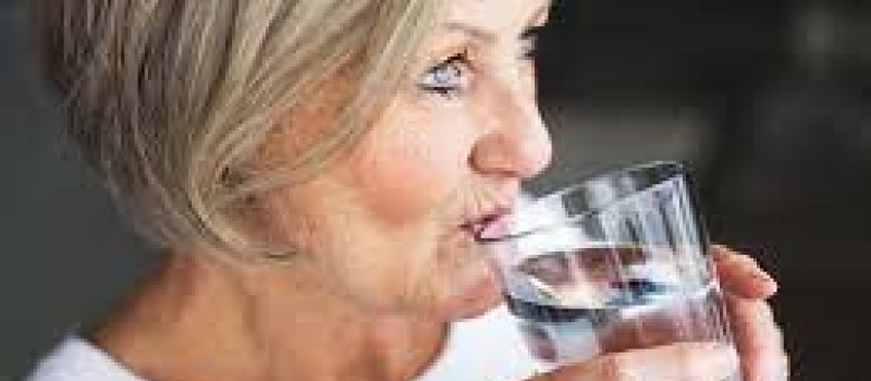Canicule soyez prévoyant