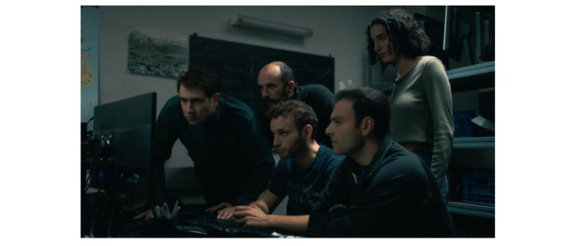 "La nuit du 12", un thriller au cinéma jeudi soir
