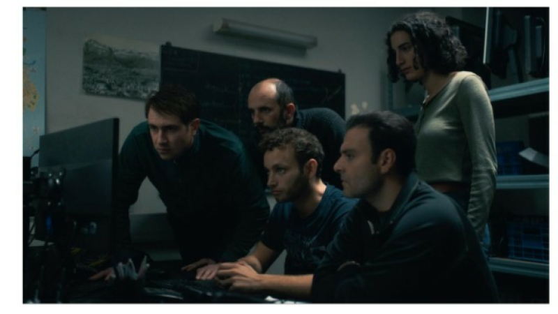"La nuit du 12", un thriller au cinéma jeudi soir