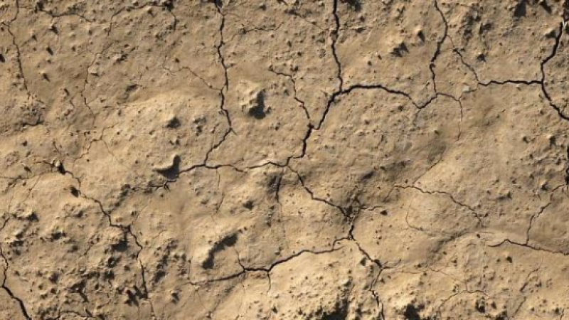 Alerte sécheresse: renforcement des mesures de restriction dans le département du Gers