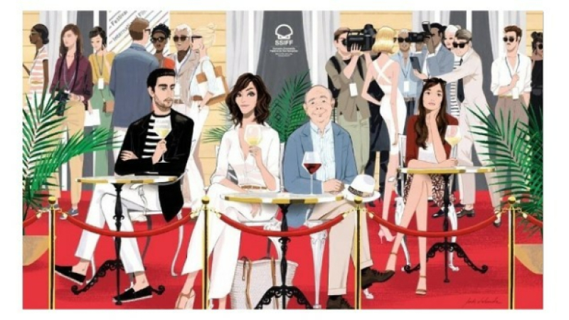 Le dernier Woody Allen au cinéma mardi soir