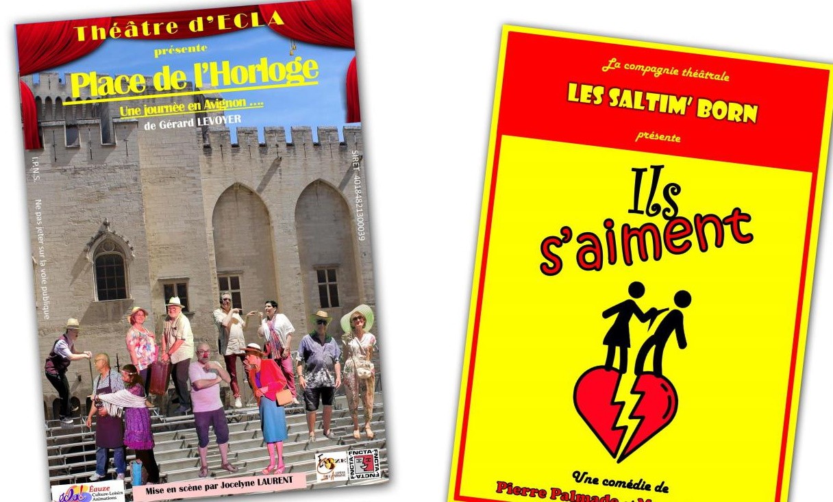Partenariat de  Via Cultura  et de l’établissement thermal