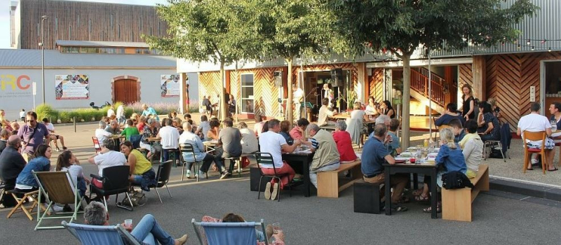 L'agenda de la semaine