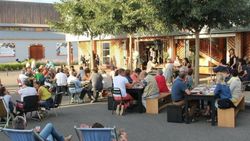 L'agenda de la semaine