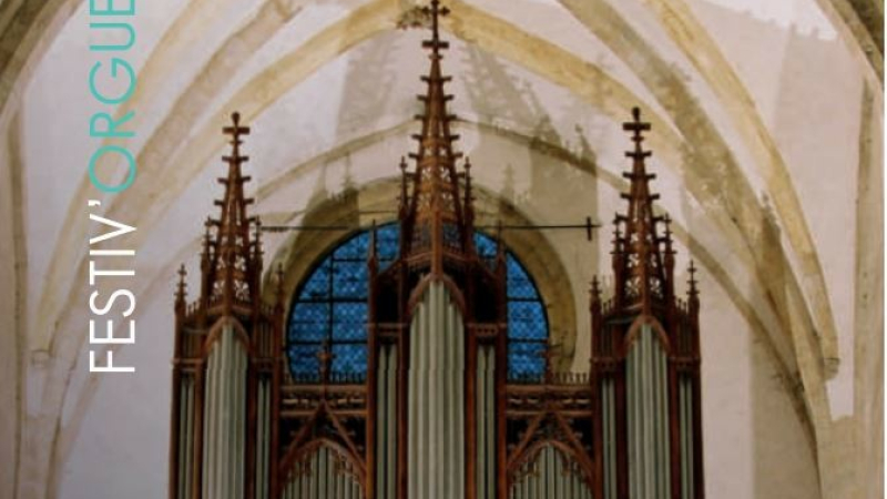 le dernier concert de la saison