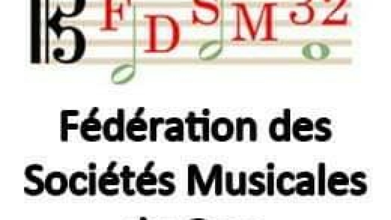 Les jeunes musiciens gersois en stage à Arreau.