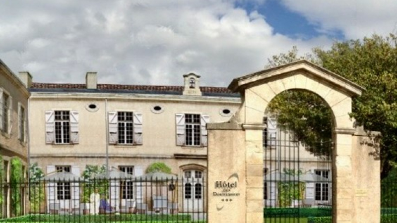 Concerts à  l’Hôtel des Doctrinaires
