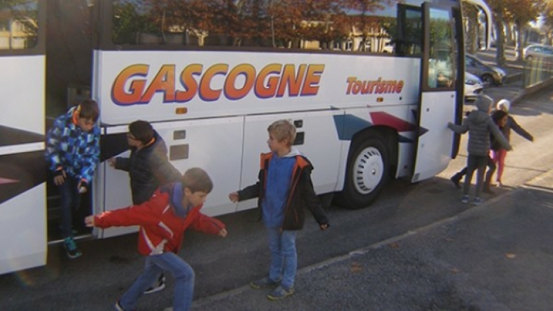 Manque de chauffeurs pour les cars scolaires