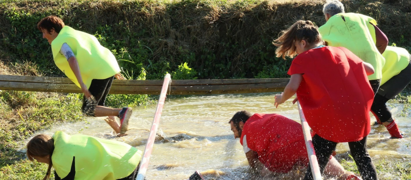 Le Bootcamp Challen-Gers, événement sportif et caritatif approche : il reste des places !