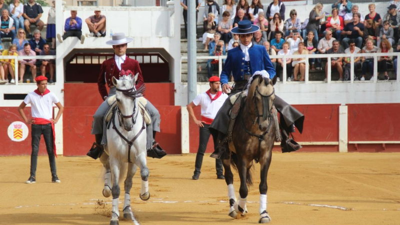 Corrida portugaise, la billetterie ouvre