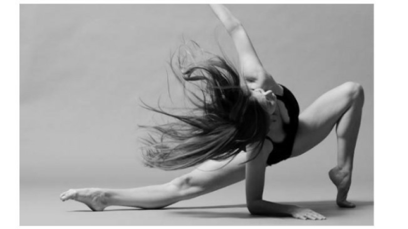 Vic Danse fait sa rentrée !