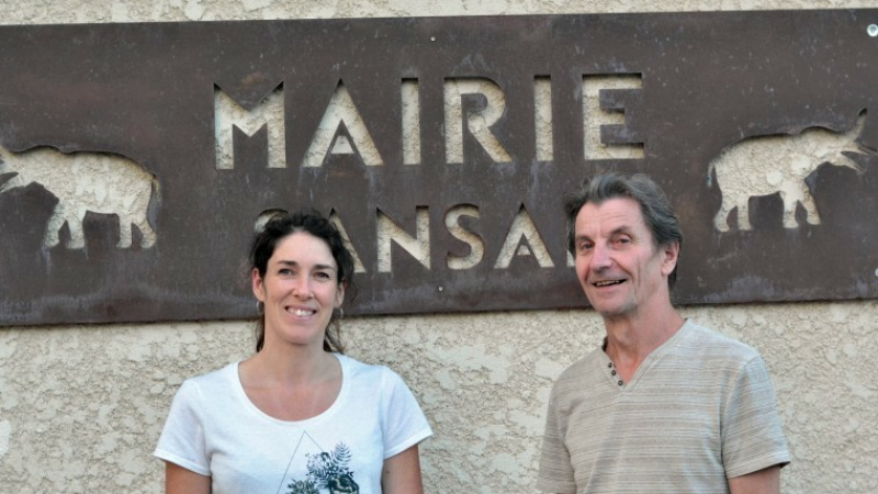 Une nouvelle association sportive vient de voir le jour à Sansan !