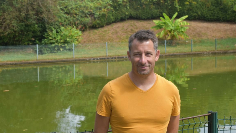 Un nouveau garde-pêche assermenté de l'AAPPMA