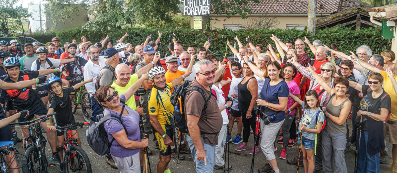 La fête de La Hittère (Le Houga), c'est samedi 27 août (mis à jour)