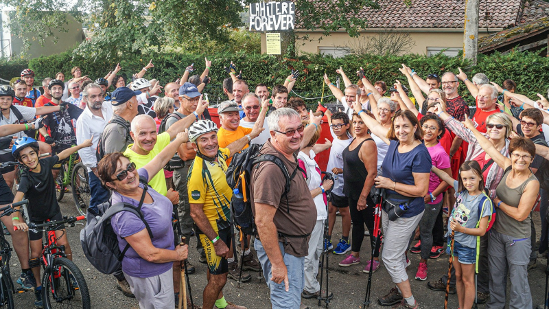 La fête de La Hittère (Le Houga), c'est samedi 27 août (mis à jour)