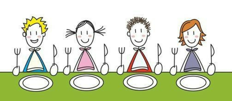 Inflation : pourquoi ne pas "piquer" dans  les assiettes des cantines scolaires ?