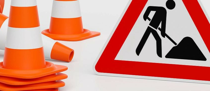 Glissement de terrain à Manciet: Fermeture partielle de la RD 924 du 28 août au 22 octobre