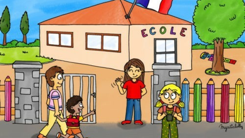 Rentrée scolaire