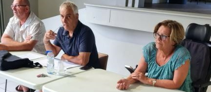 Le point sur l’Assemblée générale de la Saint-Hubert