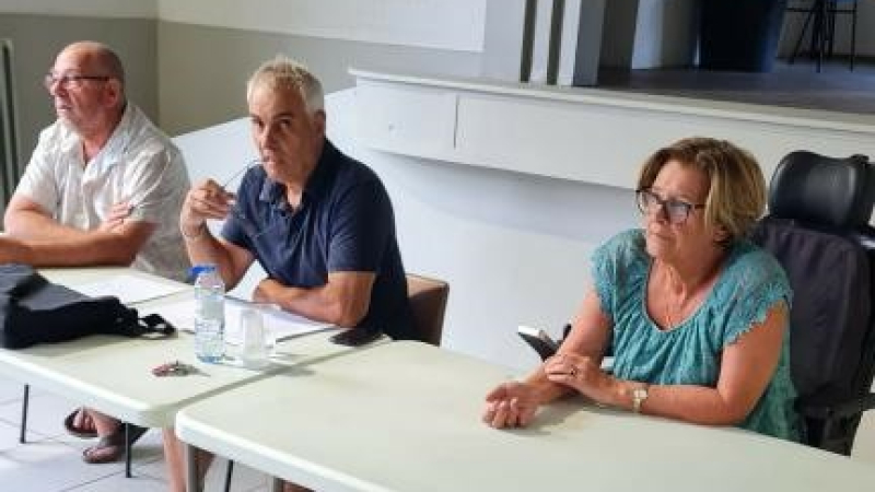 Le point sur l’Assemblée générale de la Saint-Hubert