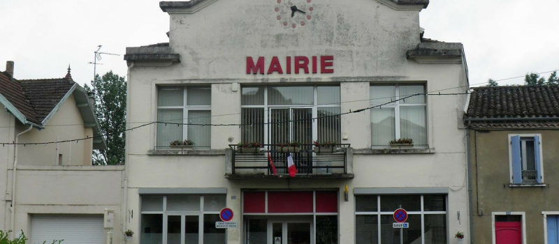 Une délégation spéciale pour gérer la commune