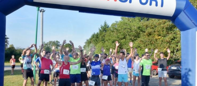 La deuxième édition des « Sportive Ornézanaise » est dans les starting-blocks.
