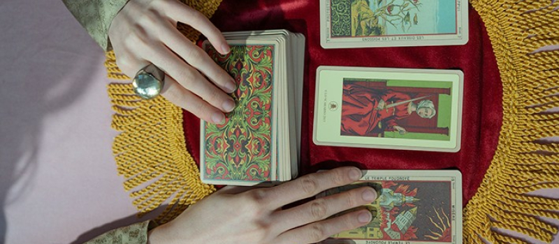 Le Tarot sous toutes ses facettes