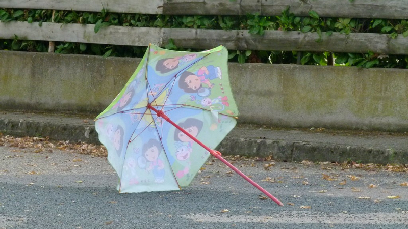 Météo ça se gâte dès demain