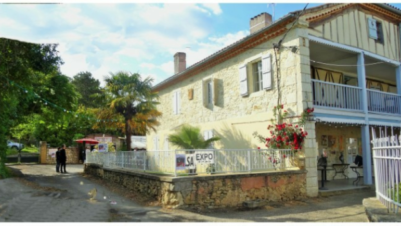 La Varangue fait sa rentrée !