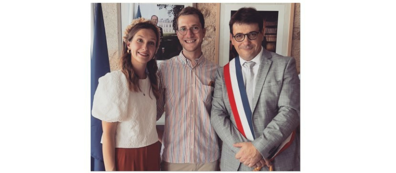 Deux noms pour un oui à Roquebrune!
