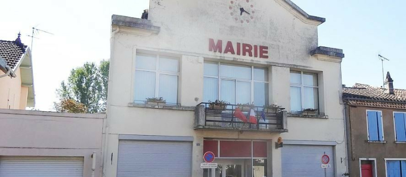 Election municipale partielle intégrale les dimanches 16 et 23 octobre 2022