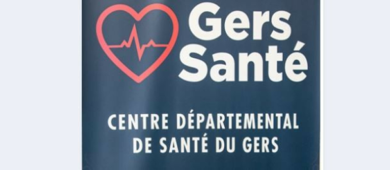 Centre Départemental de Santé: Ouverture du 2ème Centre de Santé du Gers
